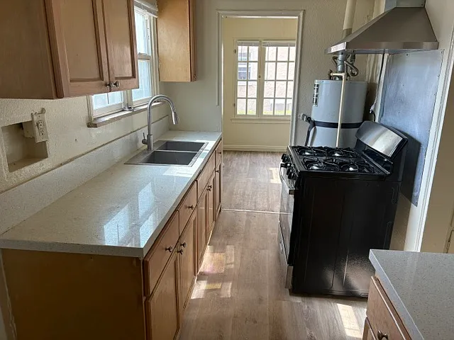1 bed, 700 sqft, $1,500 — Photo 4