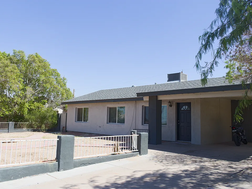 9235 S Montezuma St