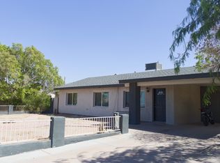9235 S Montezuma St, Phoenix, AZ 85041