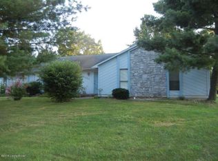 10407 Scarlet Oak Ct, Louisville, KY