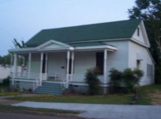 107 Panola St, Water Valley, MS 38965