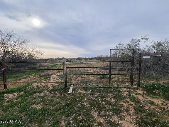 2nd image of 0 N CROZIER Road #0
