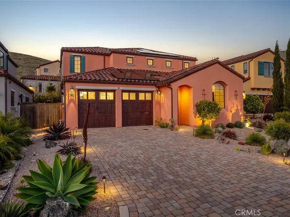 342 Tresana Ln, San Luis Obispo, CA 93401