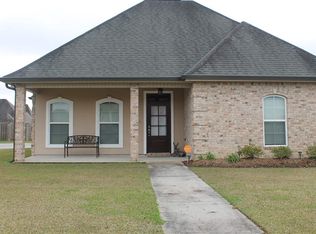 229 Louis Emile, Gray, LA 70359