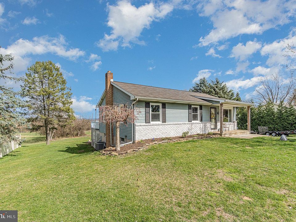 1175 Roths Church Rd, Spring Grove, PA 17362 Zillow