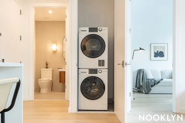 Rented by Nooklyn NYC LLC | media 10