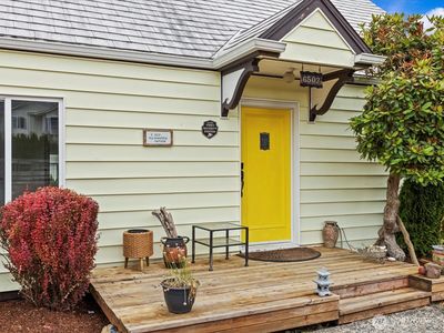 6507 Cady Rd, Everett, WA, 98203