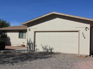 325 Raintree Rd, Sedona, AZ 86351