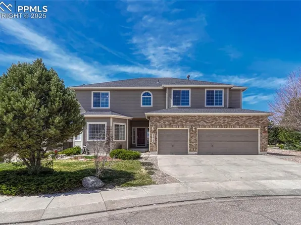 9918 Sully Ct, Colorado Springs, CO 80920