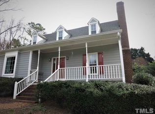 7300 Forest Glade Ct, Raleigh, NC 27615