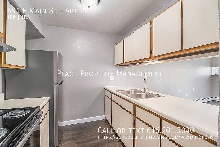 681 E Main St #20
