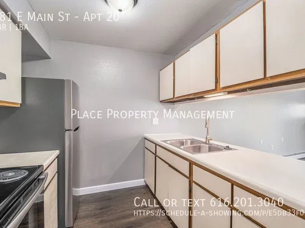 681 E Main St, Centreville, MI