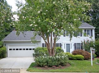 5916 Oakland Park Dr, Burke, VA 22015