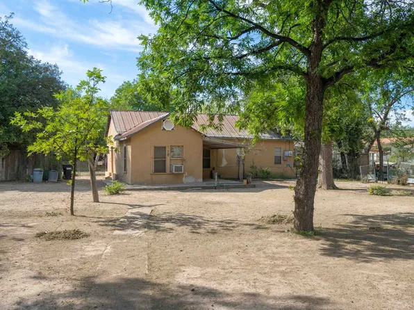 110 W Bean St, Del Rio, TX 78840