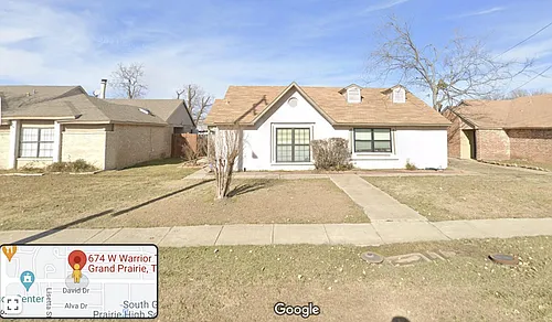 674 W Warrior Trl Photo 1
