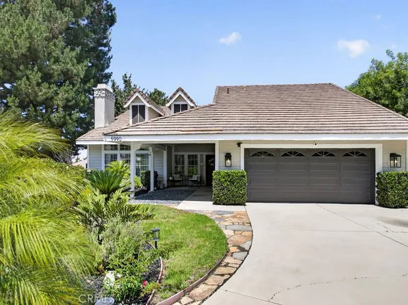 5990 E Prospector Cir, Anaheim, CA 92807