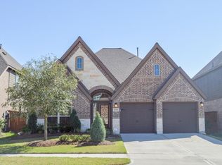 17511 Woodfalls Ln, Richmond, TX 77407