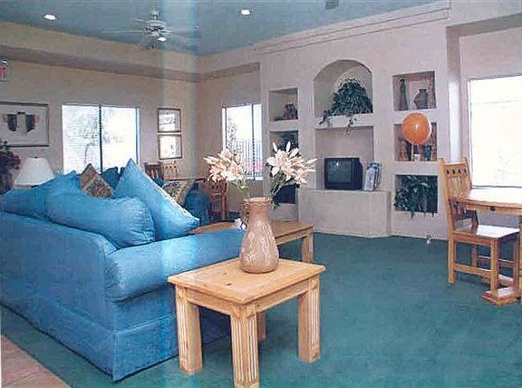 Club house