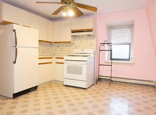226 Princeton St #L12, Boston, MA 02128