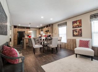 50 Oakridge Dr, Copperas Cove, TX 76522