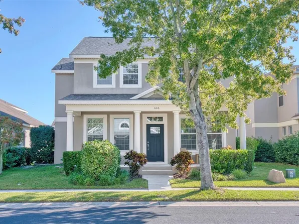 606 Lake Talquin Way, Groveland, FL 34736