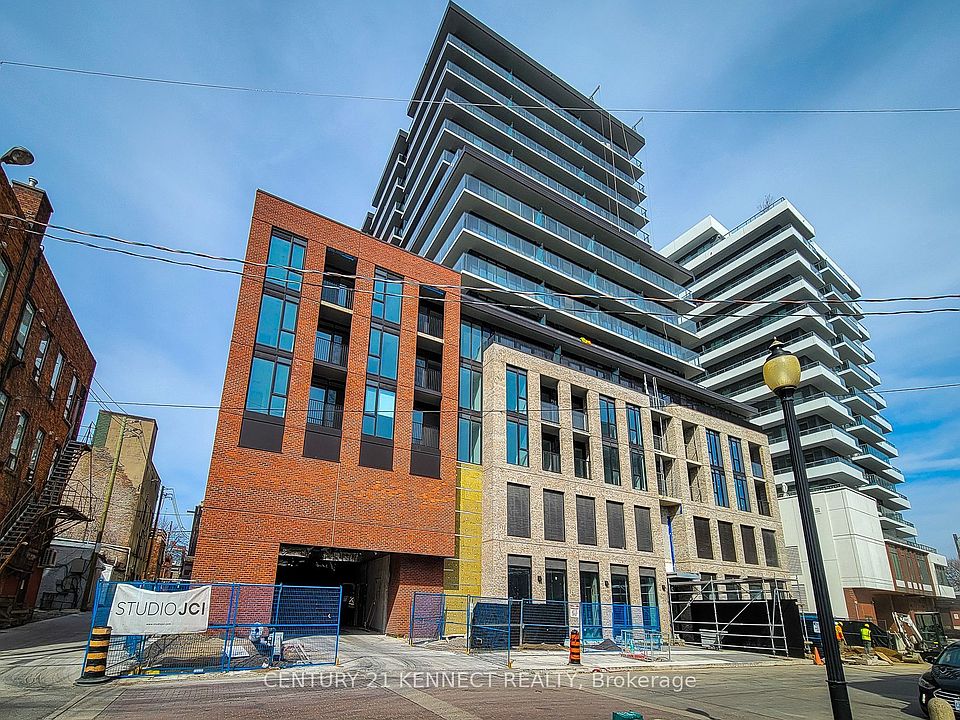 1st image of 1 Jarvis St #1121