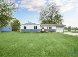 13921 Defiance Pike, Rudolph, OH 43462