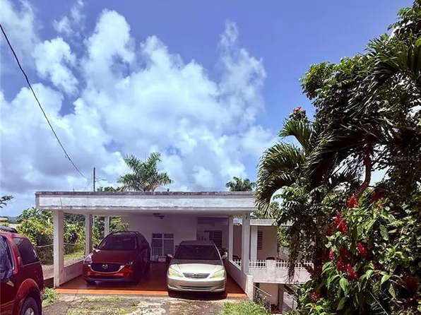 181 Route, Yabucoa, PR 00767