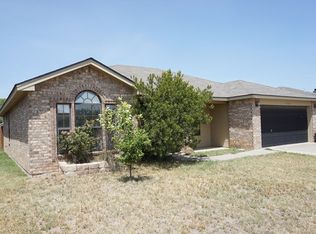 1207 June Ln, San Angelo, TX 76905