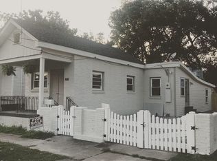 415 Cook St, Gretna, LA 70053