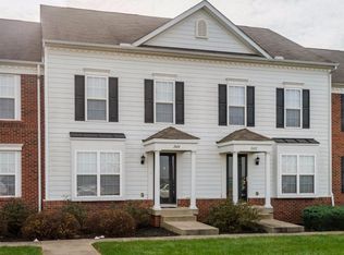 2624 Old Rosebud Rd, Lexington, KY 40509