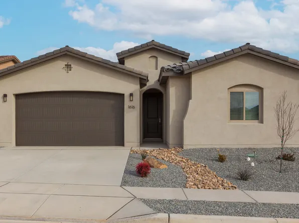 1616 Valle De Colores, Los Lunas, NM 87031