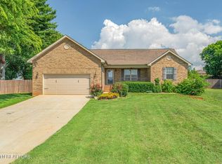 5126 Gregory Rd, Greenback, TN 37742