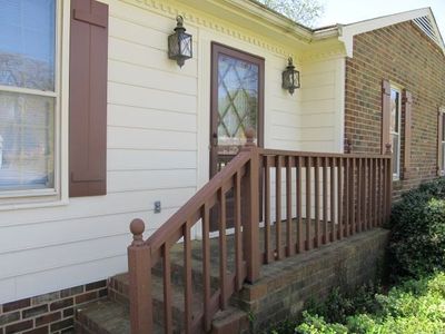 4001 Deanwood Dr, North Chesterfield, VA, 23237