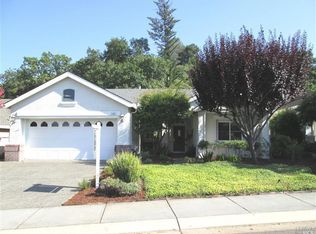 249 Red Mountain Dr, Cloverdale, CA 95425