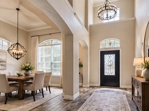 2428 Windgate Ln, Frisco, TX 75033
