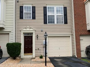 83 Lullwater Way, Falling Waters, WV 25419