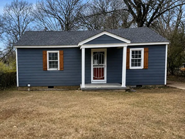 2659 Windsor Pkwy, Memphis, TN 38127
