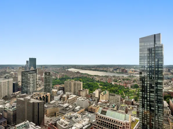 240 Devonshire St #U3602, Boston, MA 02110