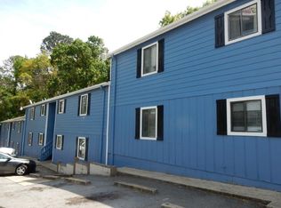 5200 Armour Rd, Columbus, GA 31904