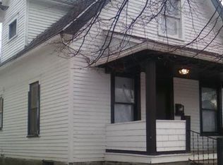 1114 Evesham Ave, Toledo, OH 43607
