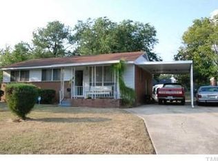 813 Hadley Rd, Raleigh, NC 27610