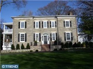 8605 Seminole St, Philadelphia, PA