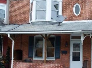 111 S East St, Spring Grove, PA 17362