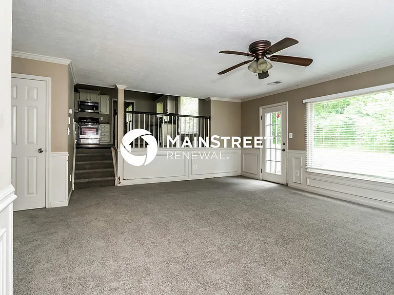 Bonus Room
