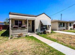 9557 Arkansas St, Bellflower, CA 90706