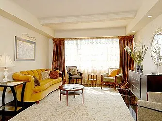 Rented by Keller Williams NYC