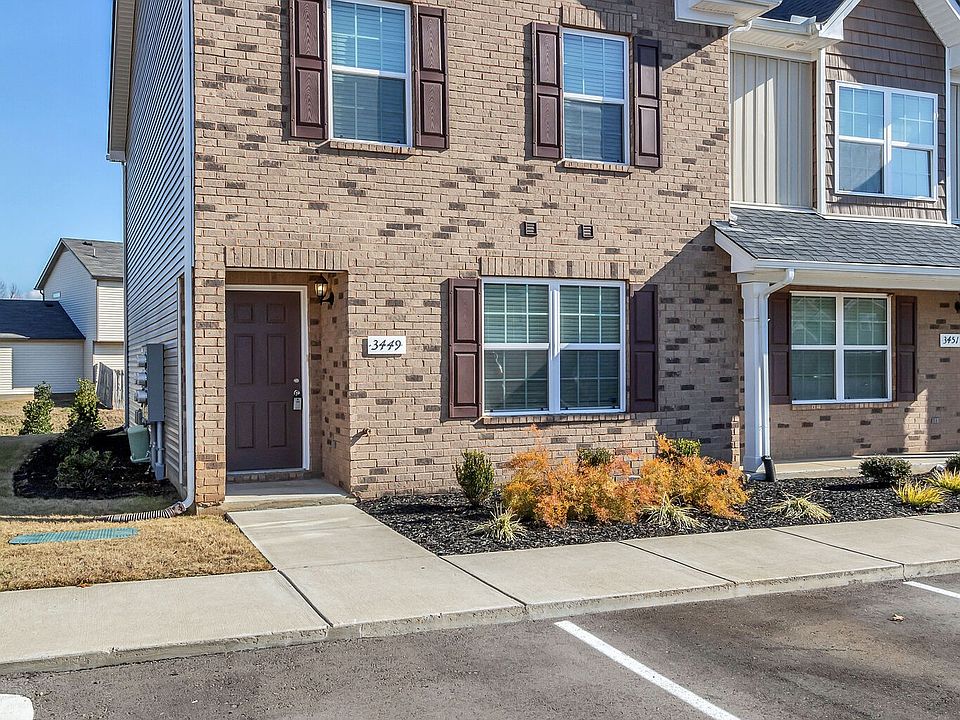 1st image of 3449 Donerail Cir