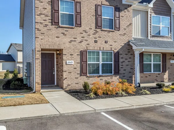 3449 Donerail Cir, Murfreesboro, TN 37128