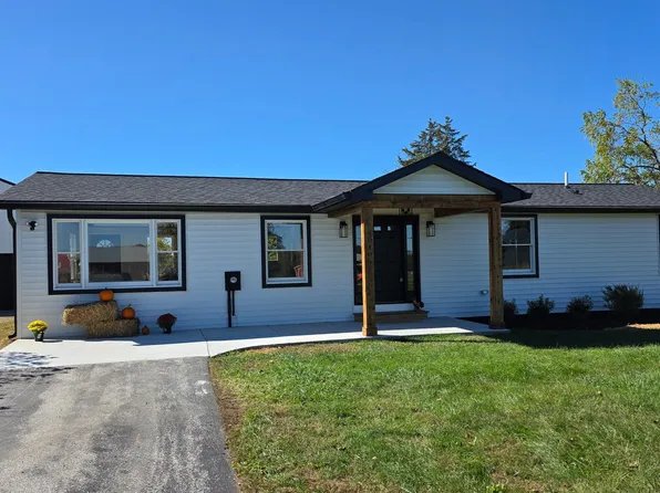 4010 Fringer Rd, Taneytown, MD 21787